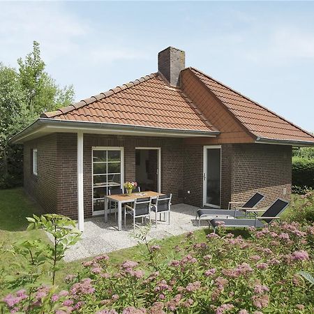 Center Parcs Nordseekueste Bremerhaven 토센스 외부 사진