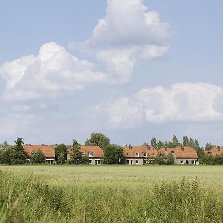 Center Parcs Nordseekueste Bremerhaven 토센스 외부 사진