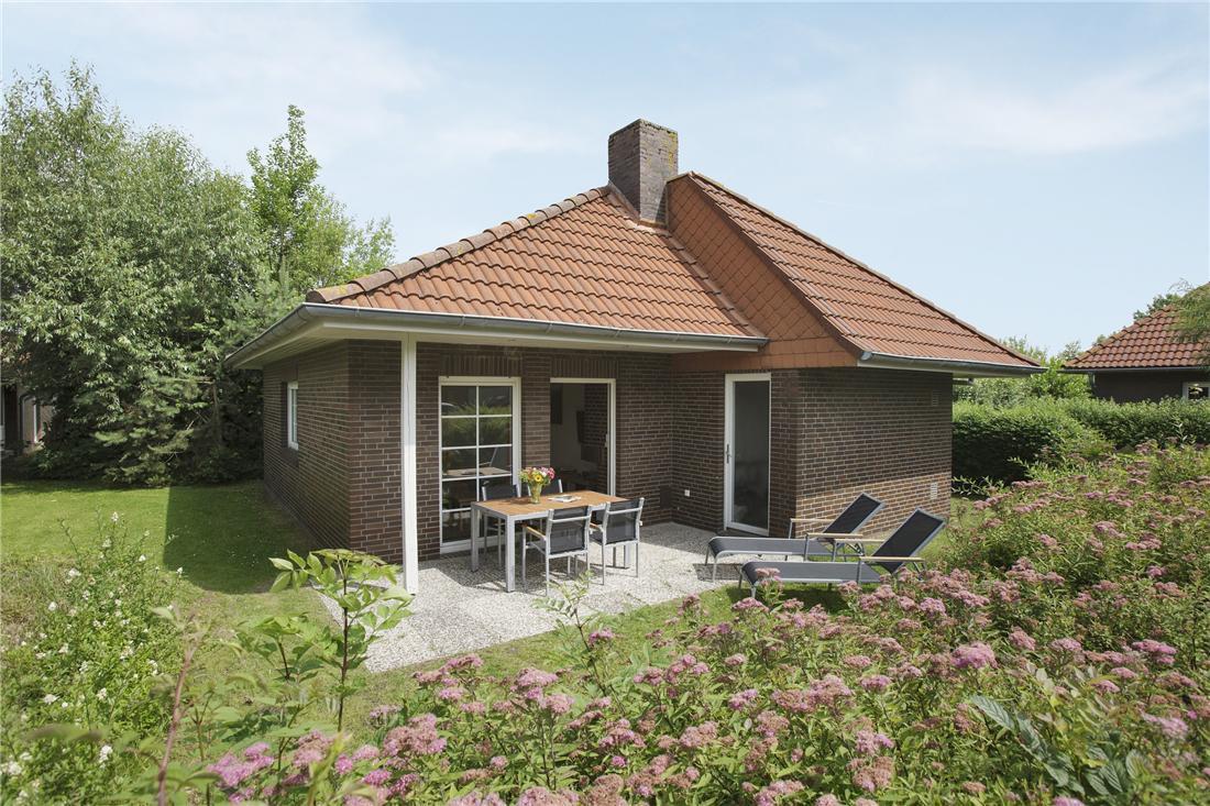 Center Parcs Nordseekueste Bremerhaven 토센스 외부 사진